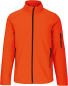 Preview: Fluorescent Orange