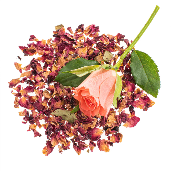 Rosenblüten
