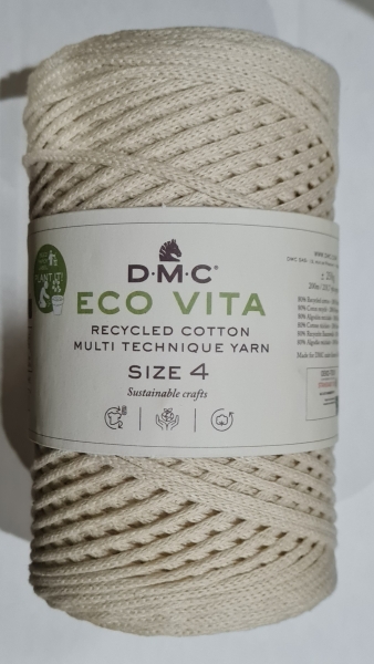 DMC Eco Vita 4 Creme