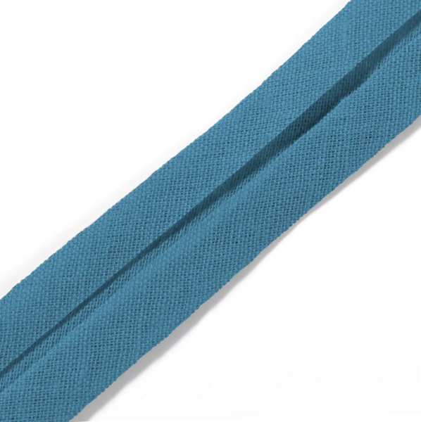 Prym Schrägband in vielen Farben und Breiten zum Einfassen und Verzieren von Stoffkanten