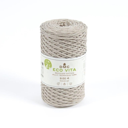DMC Eco Vita Sandbeige