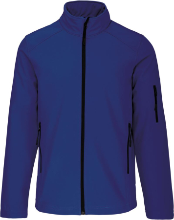 Dark royal blue